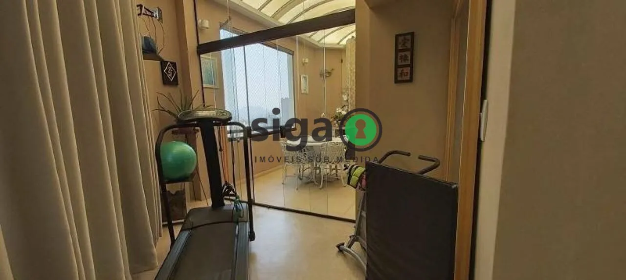 Imagem COBERTURA DUPLEX EM ALTO DE PINHEIROS