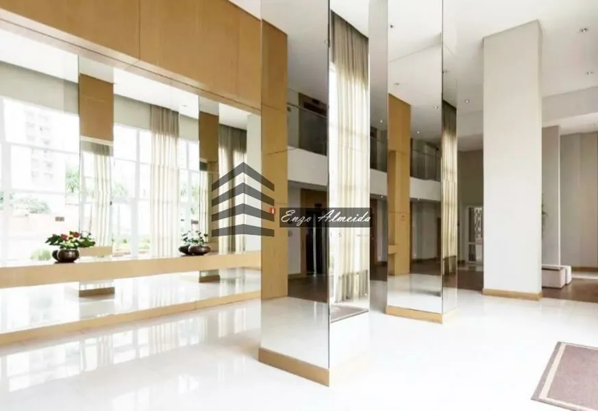 Imagem Apartamento à venda em São Paulo/SP