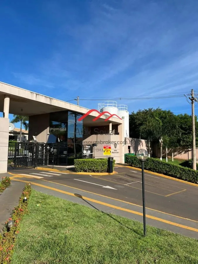 Imagem Apartamento para Venda em Sumaré, Jardim Maria Luíza, 2 dormitórios, 1 banheiro, 1 vaga