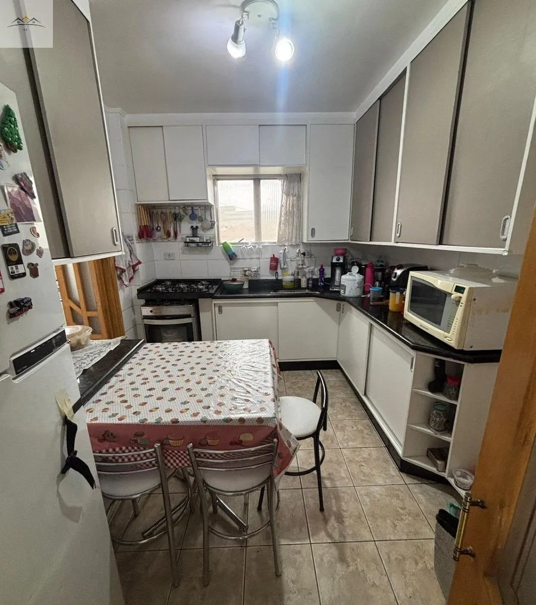 Imagem APARTAMENTO RESIDENCIAL em São Paulo - São Paulo, Vila Esperança