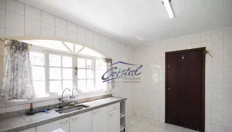 Imagem Casa Vila Sônia