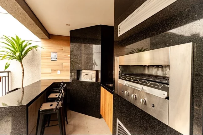 Imagem Studio à venda em São Paulo, República, com 1 quarto, 50m2