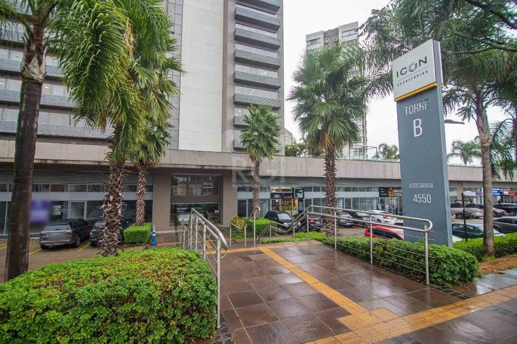Imagem Sala Comercial em São Sebastião