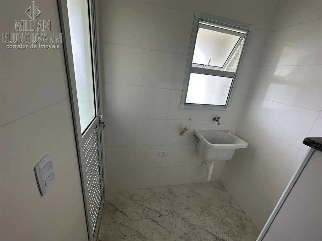 Imagem Apartamento à Venda em Vila Mirim, Praia Grande - SP