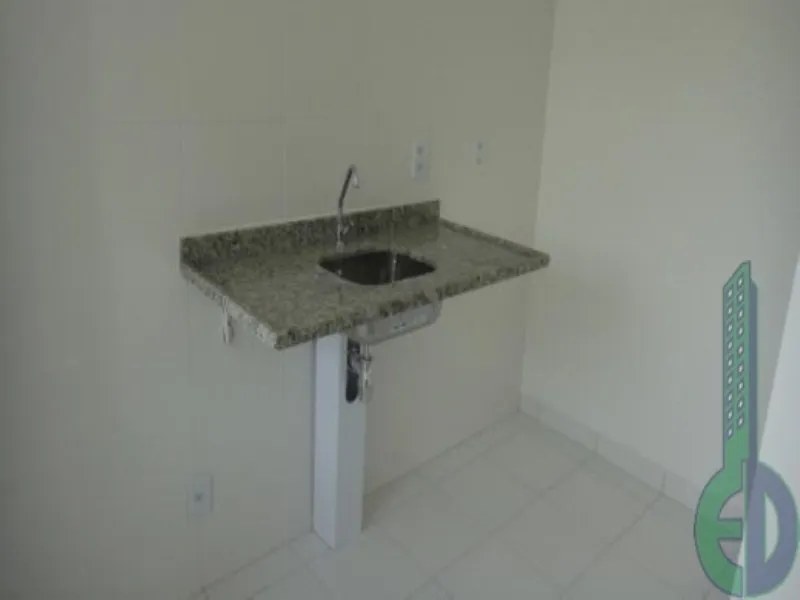Imagem Condomínio Fatto Figueira São Bernardo do Campo, Apartamento a venda em Sao Bernardo Do Campo - SP