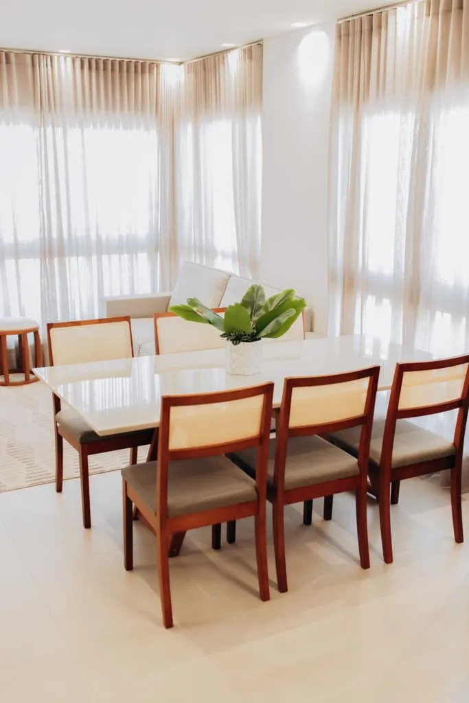 Imagem Apartamento 3 Dormitórios - Bairro Centro