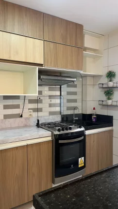 Imagem APARTAMENTO RESIDENCIAL em SÃO LUÍS - MA, DUNAS DO LITORAL