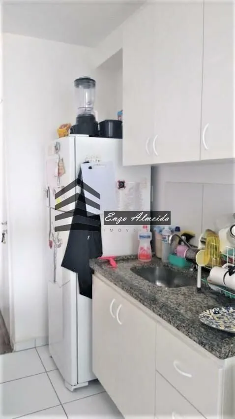 Imagem Apartamento à venda em São Paulo/SP