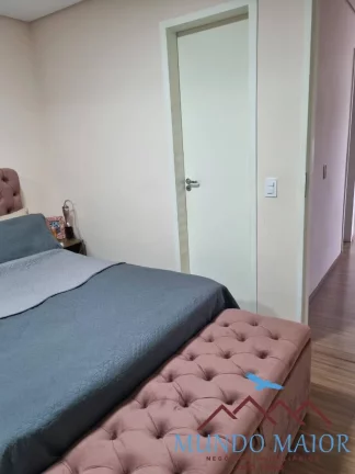 Imagem Apto com 3 quartos 60m2 - 1 vaga -Sb Campo Planalto - SP -R$ 475.000!!