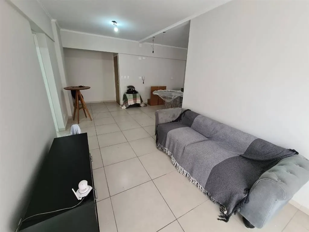 Imagem Apartamento à Venda em Ocian, Praia Grande - SP