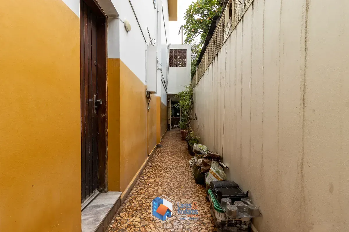 Imagem Casa para venda em Imirim com 3 quartos, sendo 1 suíte, 180m²