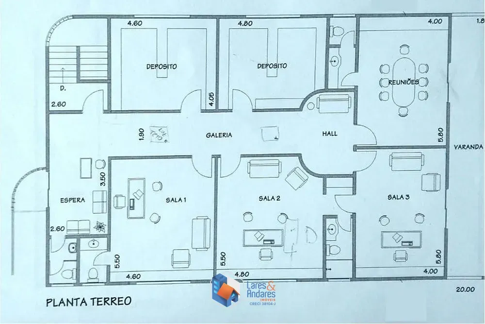 Imagem Galpão/Pavilhão à venda 15 Vagas 963M² Panamby São Paulo - SP