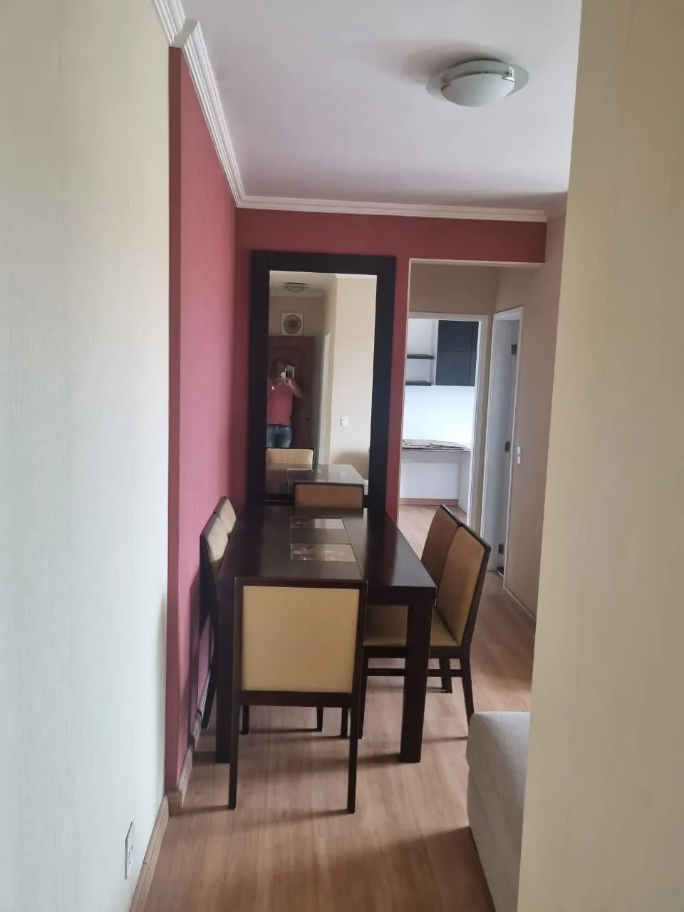 Imagem VENDO LINDO APARTAMENTO NO BAIRRO CAMPO GRANDE! (ZONA SUL-SP)