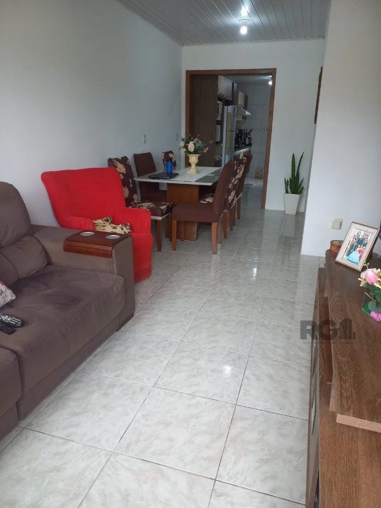 Imagem Casa de Condomínio em São José