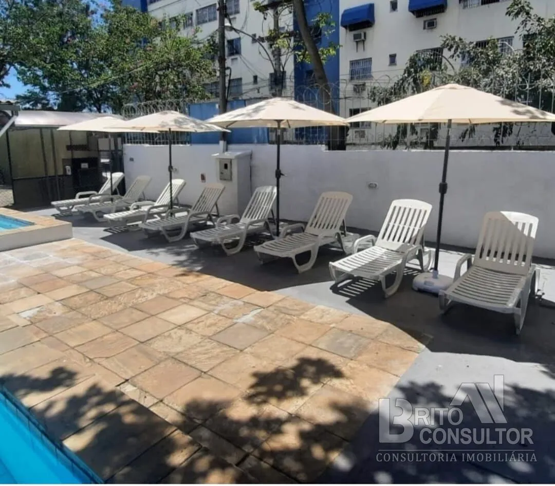 Imagem Apartamento à Venda 2 Quartos | 63 m² | Centro São Gonçalo