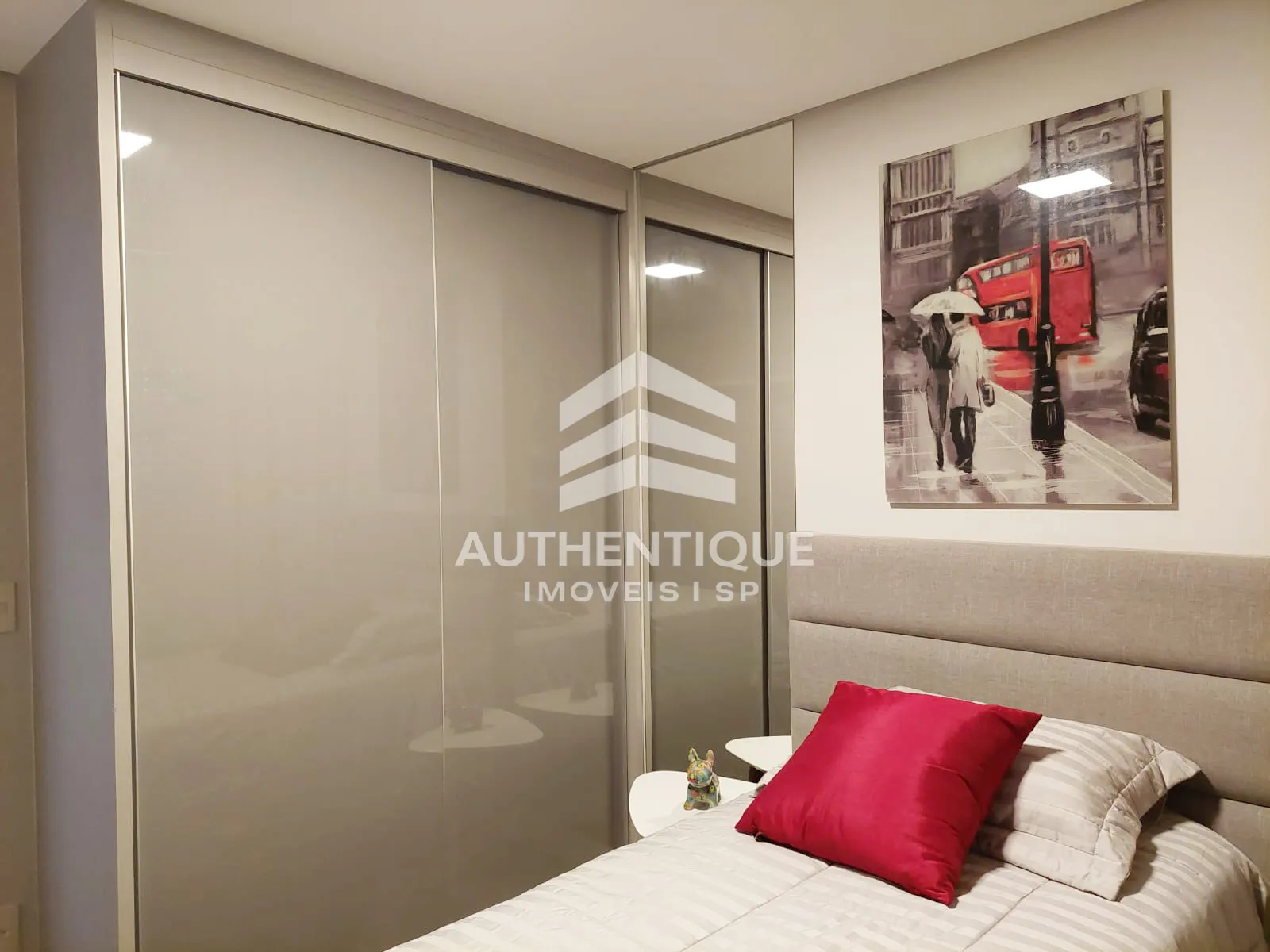 Imagem PRIMO VILLAGIO ASSUNCAO SANTO ANDRE - Apartamento à venda no bairro Vila Assunção - Santo André/SP