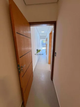 Imagem CASA NOVA EM ÓTIMO BAIRRO
