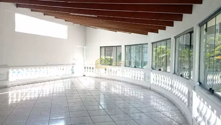 Imagem Casa Padrão