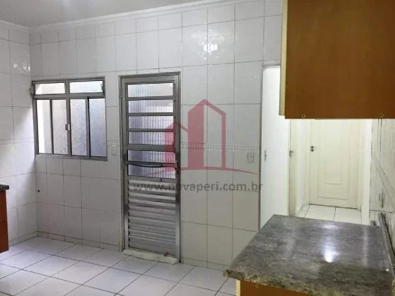 Imagem Casa comercial para locação na Vila Zanela em Franco da Rocha-SP: 2 quartos, 1 sala, 2 banheiros, 160m². Oportunidade única!