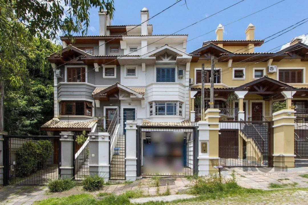 Imagem Casa em Tristeza