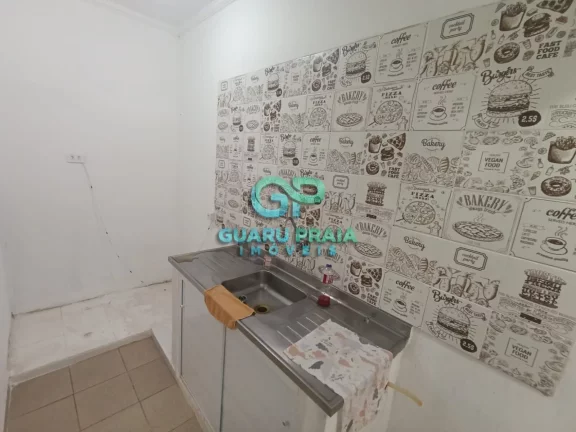Imagem Apartamento 100m da Praia