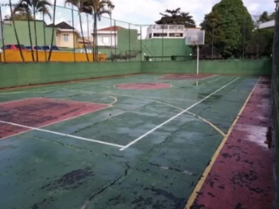Imagem APARTAMENTO RESIDENCIAL em SÃO PAULO - SP, PARQUE ESMERALDA
