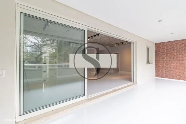 Imagem APARTAMENTO RESIDENCIAL em SÃO PAULO - SP, ITAIM BIBI