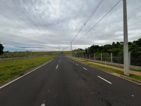 Imagem Terreno residencial para venda em Residencial Pouso Alegre, 250m2