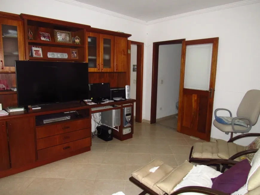 Foto do imóvel: Casa com 5 Quartos à Venda, 480 m² em Rua dos Cambarás, nº 55. Park Imperial, Caraguatatuba - SP