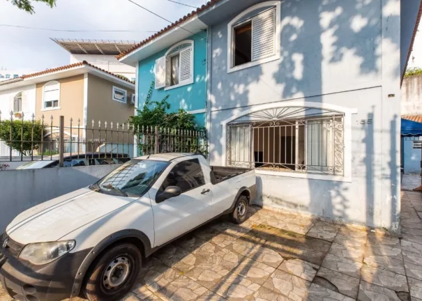 Imagem CASA RESIDENCIAL em São Paulo - SP, Granja Julieta