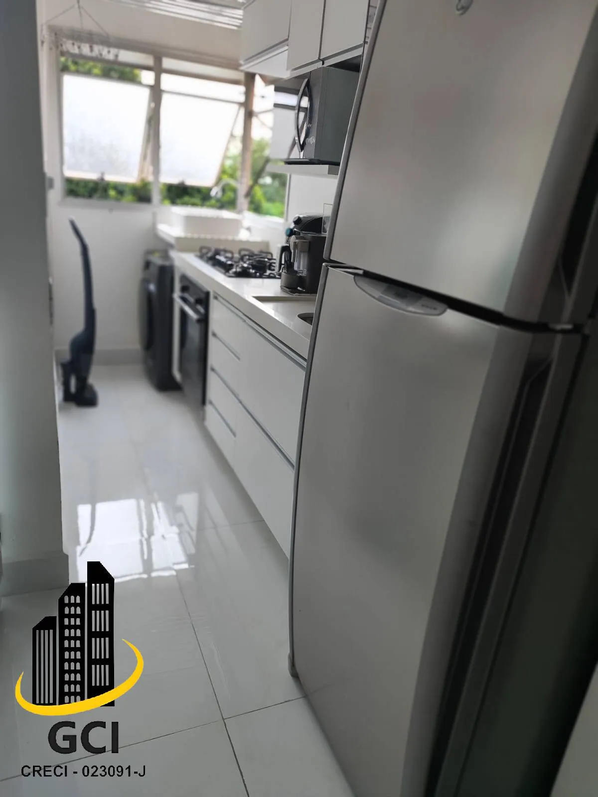 Imagem Apartamento para venda no Higienópolis totalmente reformado!