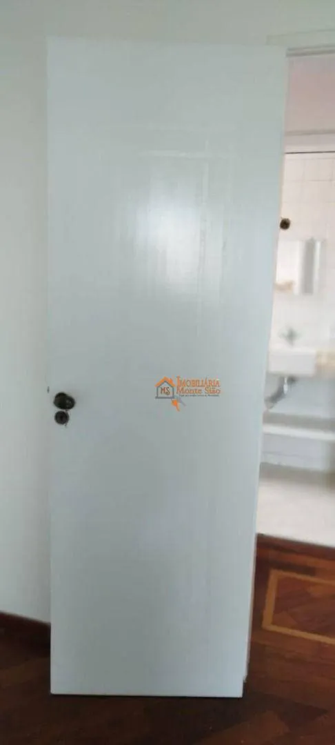 Imagem Apartamento com 2 dormitórios à venda, 67 m² por R$ 339.900,00 - Jardim Testae - Guarulhos/SP