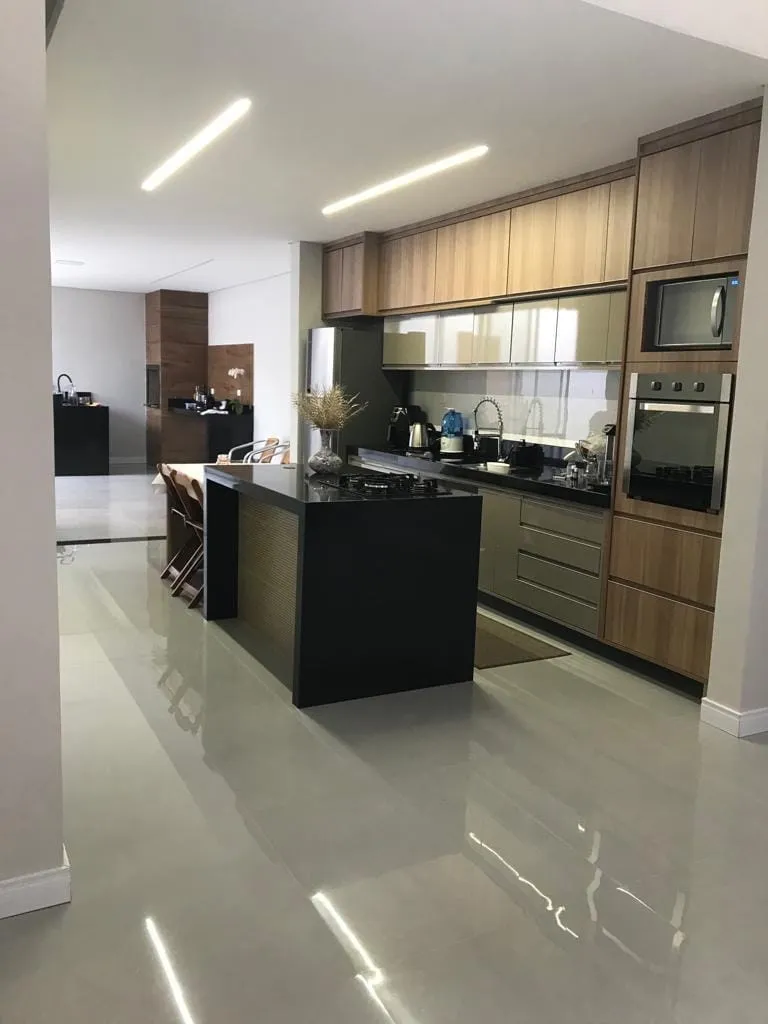 Imagem Casa à venda 3 Quartos, 1 Suite, 2 Vagas, 257M², Guedes, Tremembé - SP | Morada do Visconde