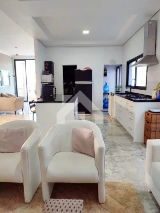 Imagem Casa de Condomínio em Suru - Santana de Parnaíba
