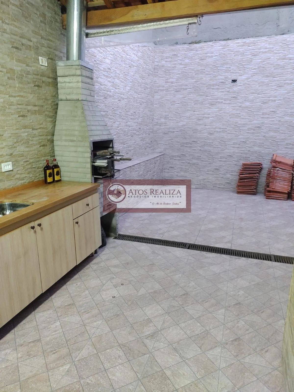 Imagem Casa térrea em Cidade Dutra, São Paulo: 110m², 2 dormitórios, 2 banheiros por R$ 740.000