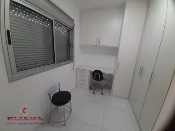 Imagem Apartamento com 2 quartos, 60m², para locação em São Paulo, Vila Pompéia