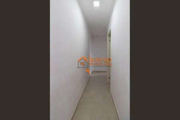 Imagem Apartamento com 2 dormitórios à venda, 48 m² por R$ 340.000,00 - Vila Silveira - Guarulhos/SP