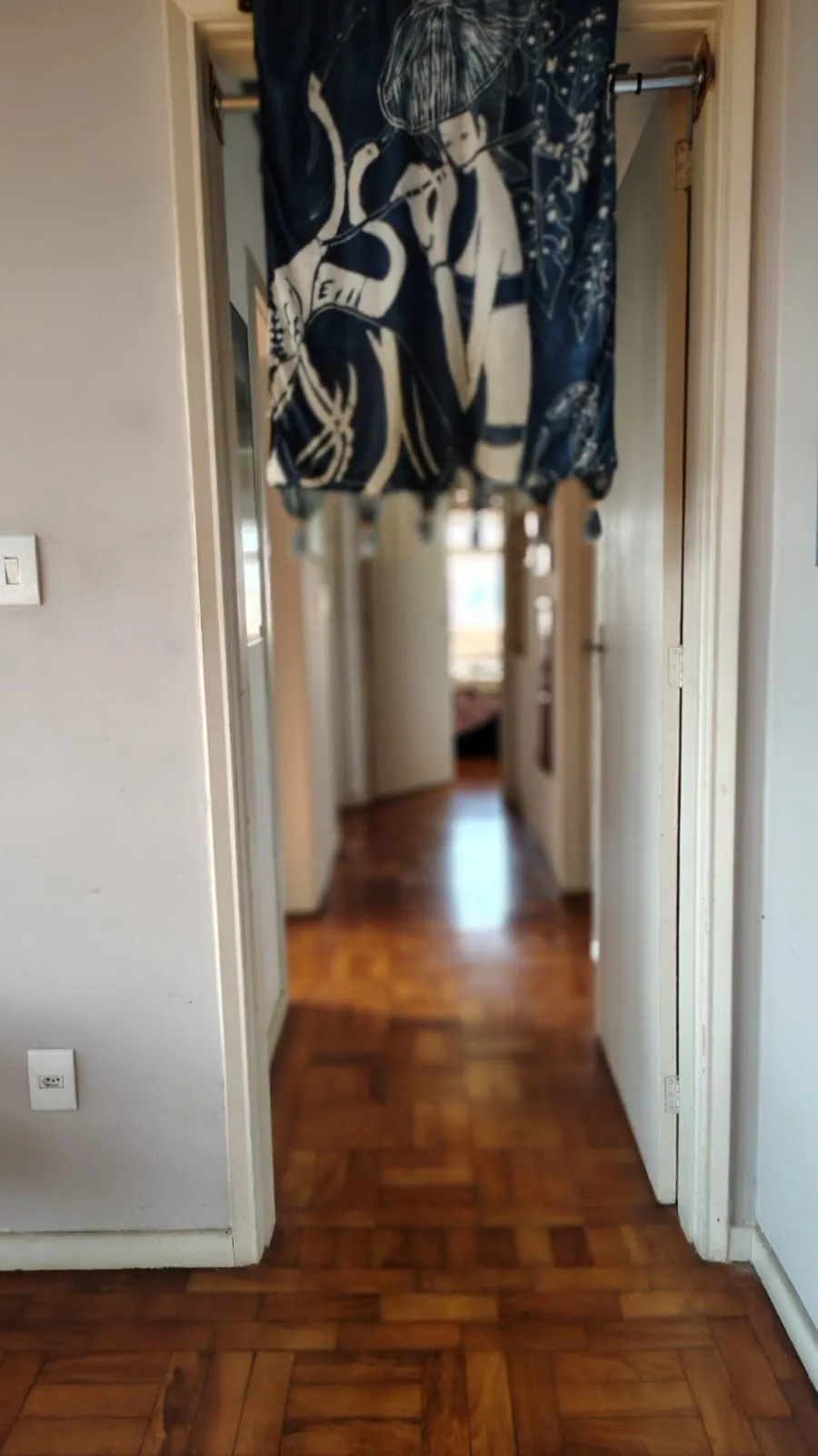 Imagem Apartamento em Bom Fim
