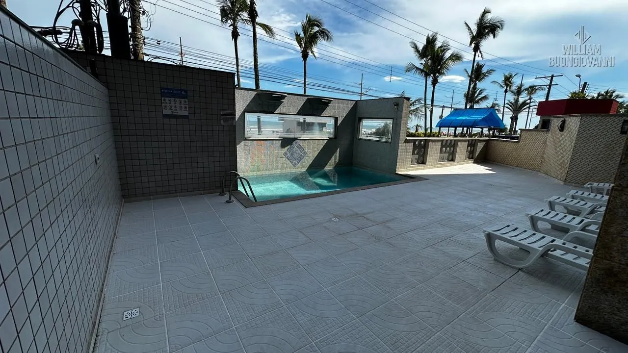 Imagem APARTAMENTO COM VISTA MAR NO CAIÇARA-PG, ABAIXO DO VALOR DE MERCADO