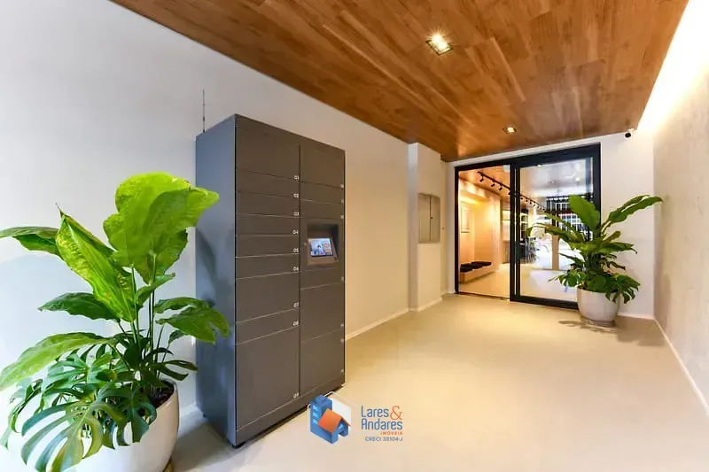 Imagem Studio para venda em Jardim Paulista com 1 quarto, 20m²