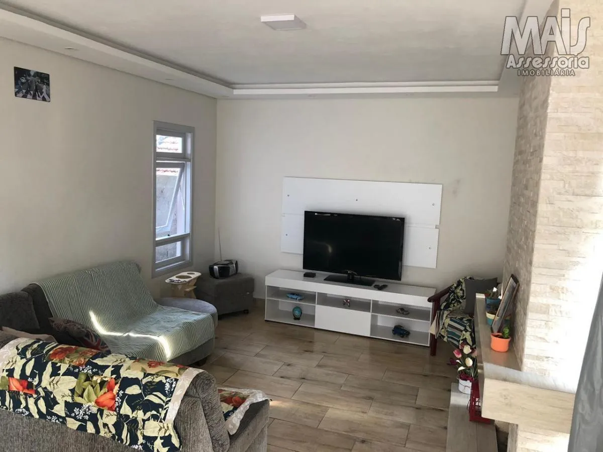 Imagem Casa para Venda em Novo Hamburgo / RS no bairro Ouro Branco
