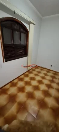 Imagem SOBRADO DE FINO ACABAMENTO À VENDA NO JARDIM VILA FORMOSA.