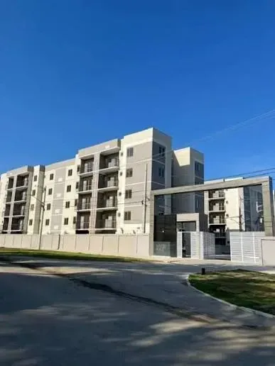 Foto do imóvel Apartamento com 2 Quartos à Venda, 48 m² em Campo Grande - Rio de Janeiro