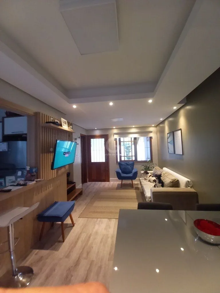 Imagem Casa de Condomínio em Ipanema