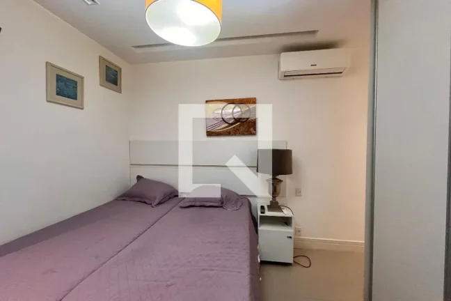 Imagem Apartamento à Venda - Ipanema, 3 Quartos, 130 m2