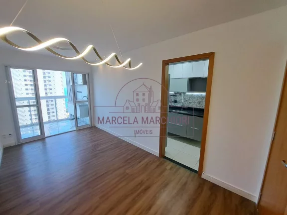 Imagem Ap 3 quartos, suíte, sol da manhã, vista pro mar, lazer completo, 2 vgs