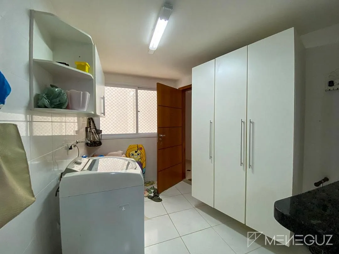 Imagem Buscando um apartamento de 3 quartos para comprar na Enseada Azul de Guarapari? Ref.:1528207