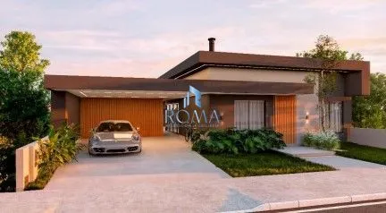Foto do imóvel CASA AUREA CONDOMÍNIO CIDADE UNIVERSITÁRIA - PRÓXIMO A UFSM
