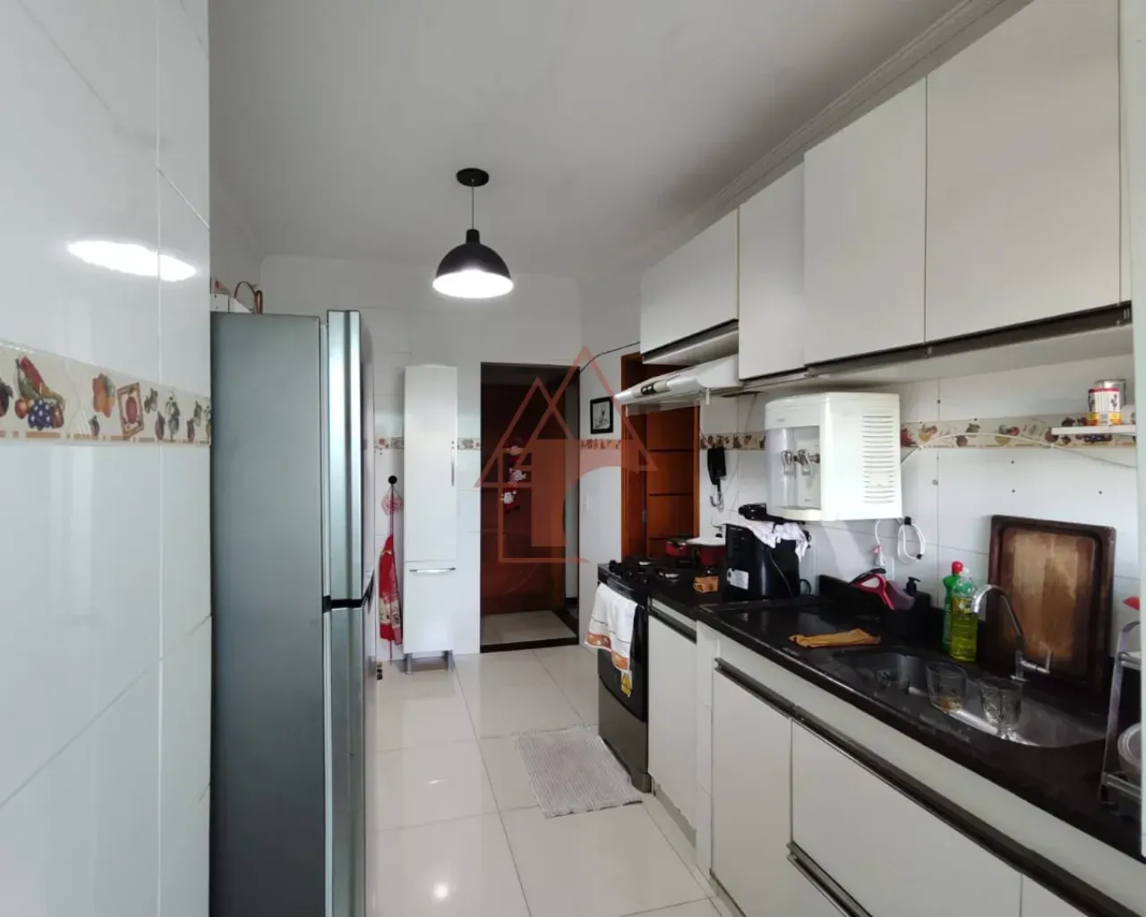 Imagem Casa com 3 Quartos à Venda, 64 m² em Vila Nova - Cubatão