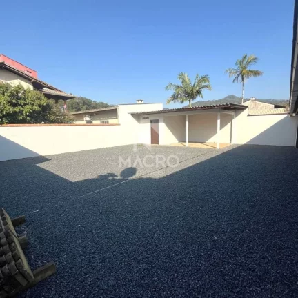 Imagem Casa Térrea | São Luís | 3 quartos (1 suíte) | 130m²